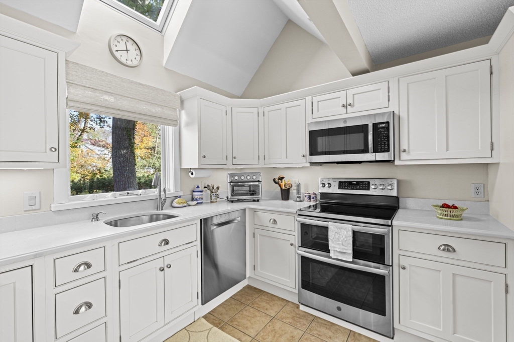 100 Pond Street # 10