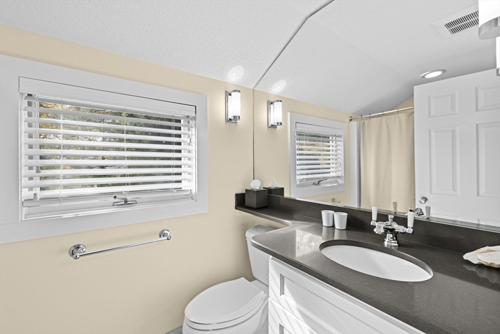 100 Pond Street # 10