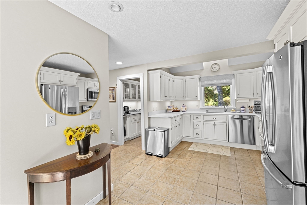 100 Pond Street # 10