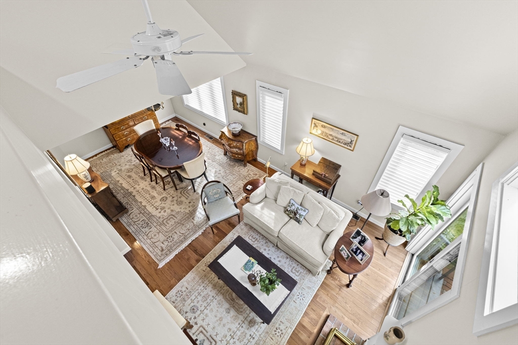 100 Pond Street # 10