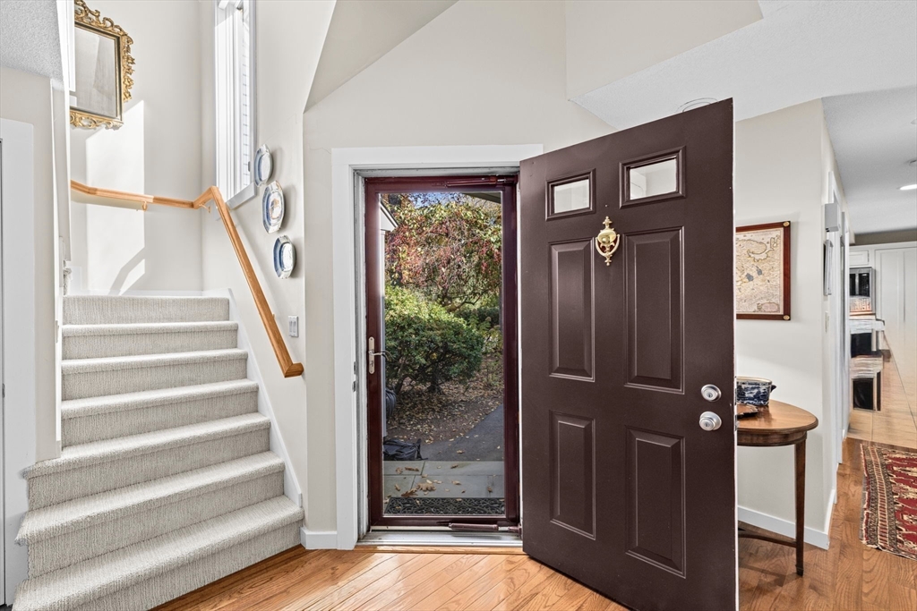 100 Pond Street # 10