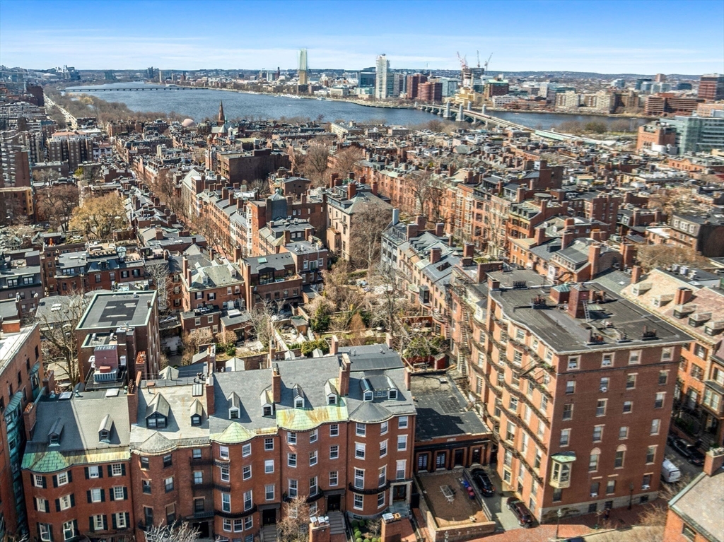 5 Joy Street # 1 Unit: #1