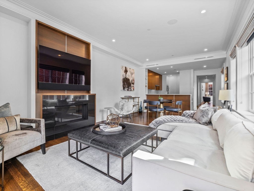 5 Joy Street # 1 Unit: #1