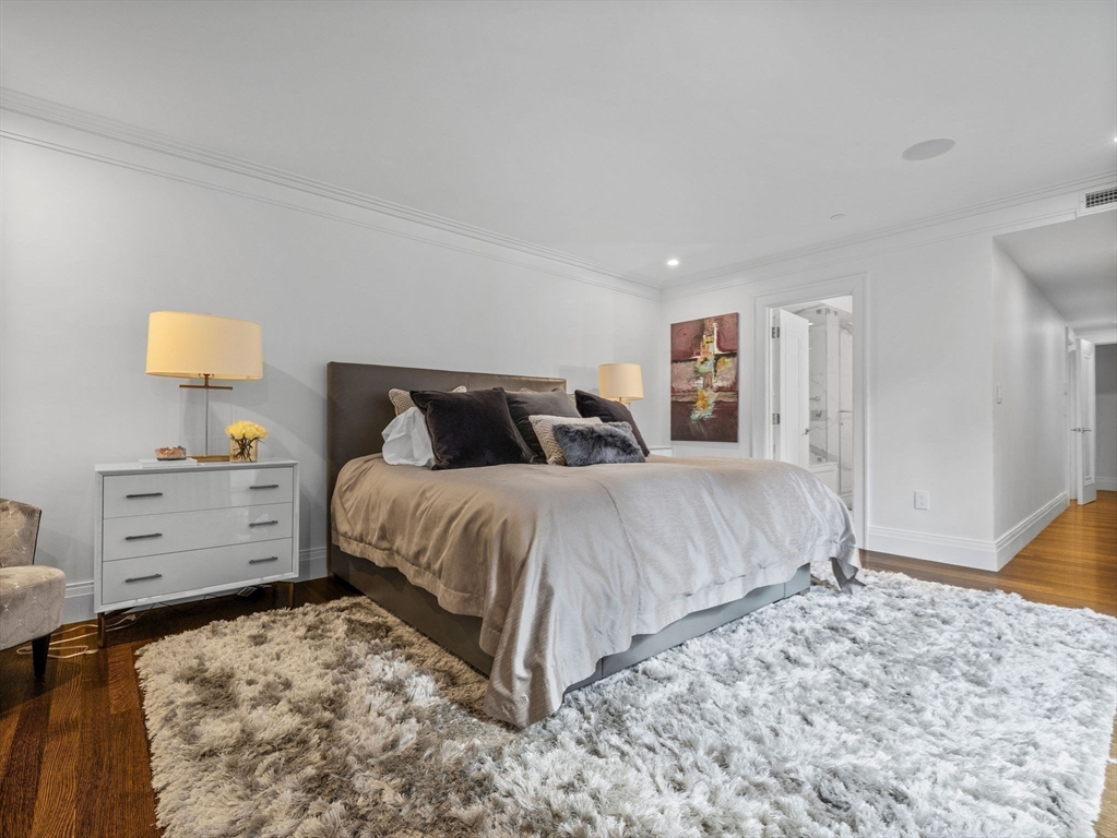 5 Joy Street # 1 Unit: #1