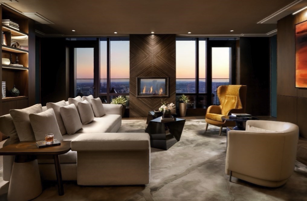 430 Stuart St # 18 Unit: 15-18