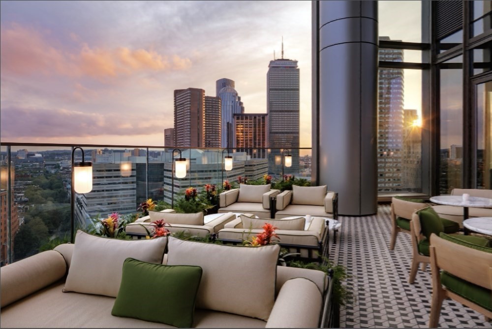 430 Stuart St # 18 Unit: 15-18