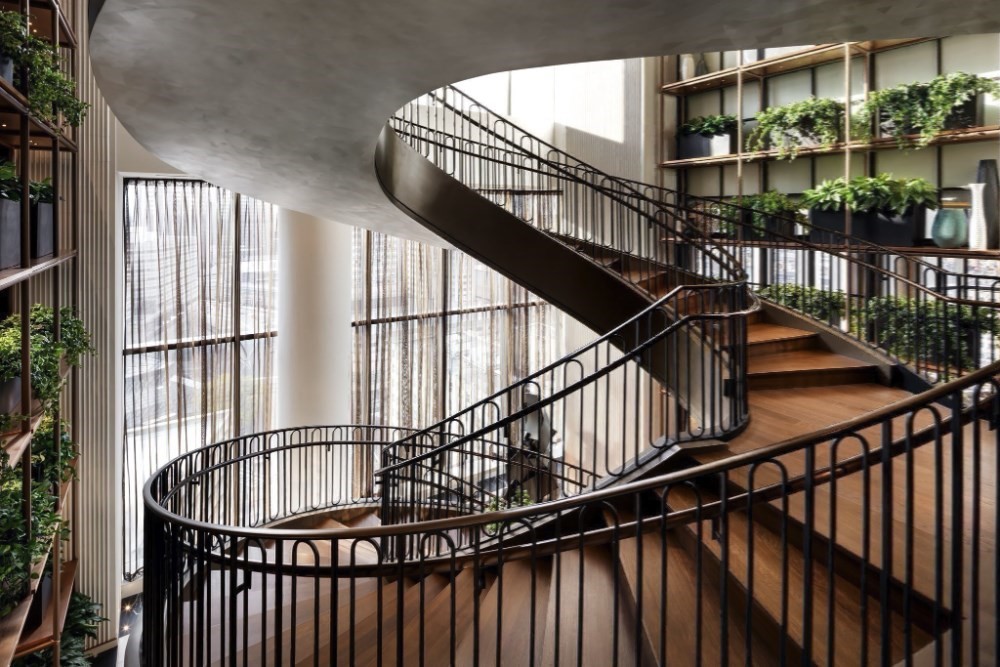 430 Stuart St # 18 Unit: 15-18