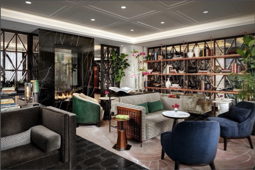 430 Stuart St # 18 Unit: 15-18