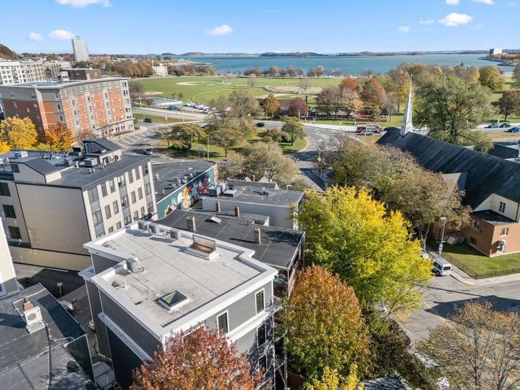 34 Vinton Street # 2A