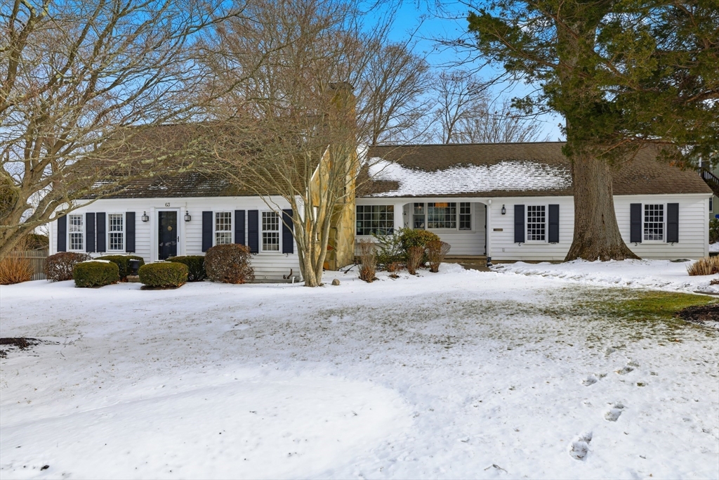 63 Bancroft Rd