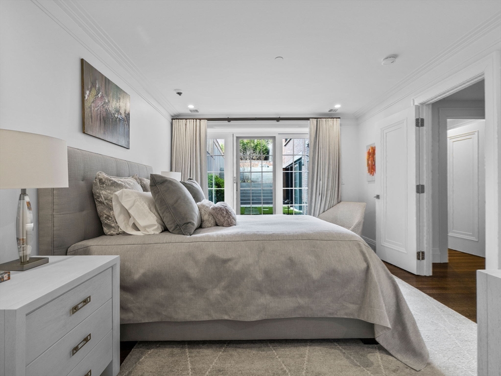 5 Joy Street # 1 Unit: #1