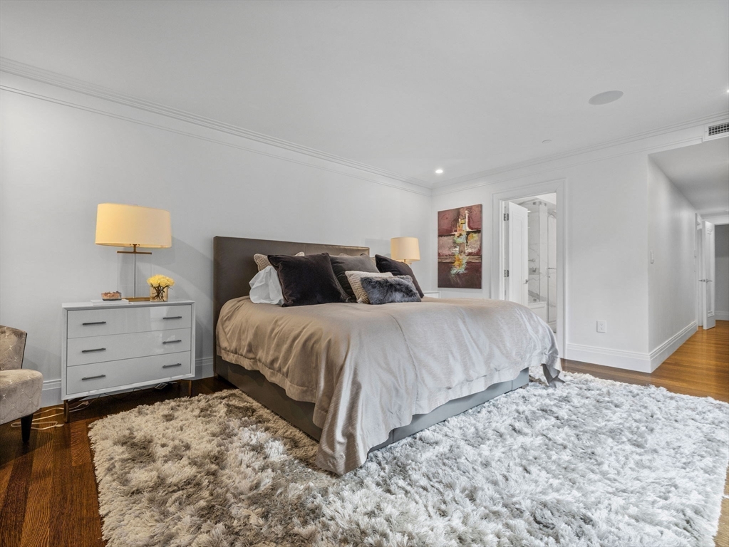 5 Joy Street # 1 Unit: #1