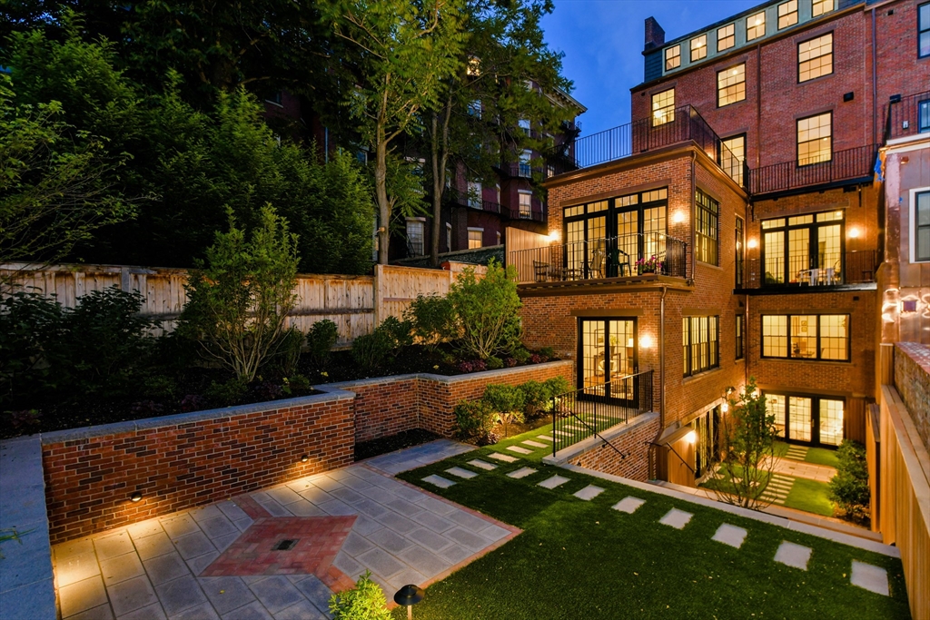 5 Joy Street # 1 Unit: #1