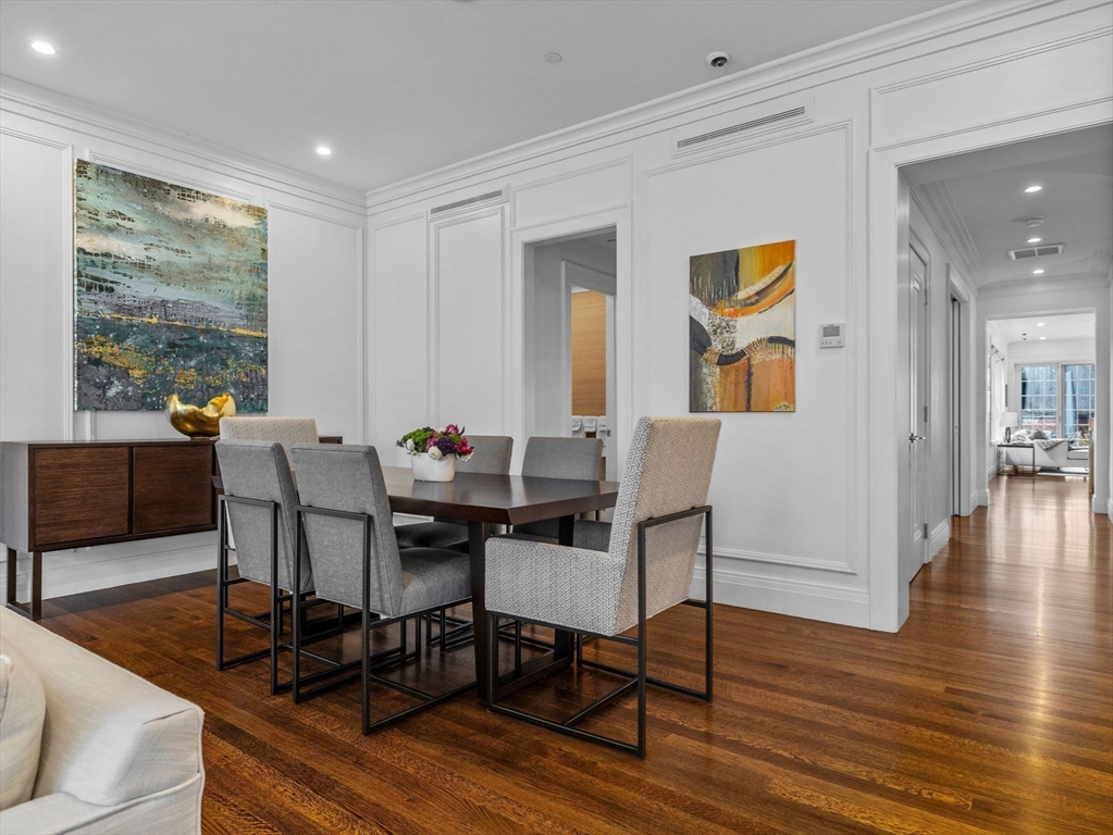 5 Joy Street # 1 Unit: #1