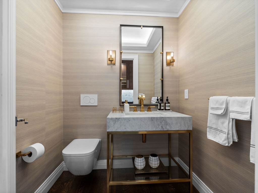 5 Joy Street # 1 Unit: #1