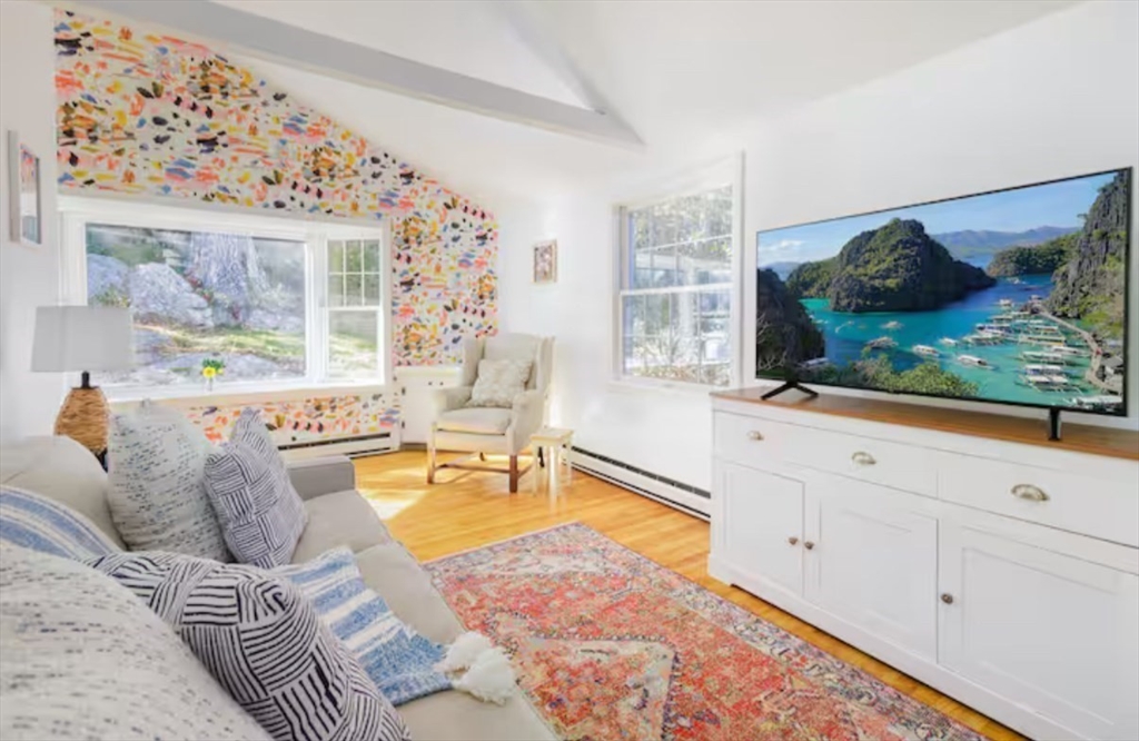 92 Atlantic - Cottage