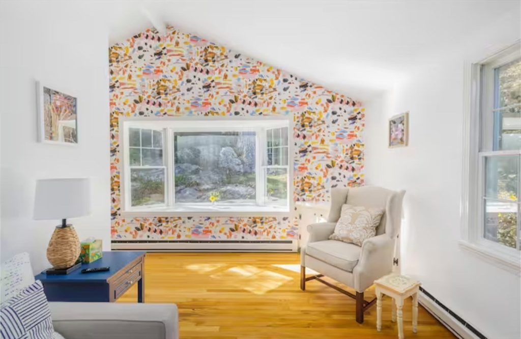 92 Atlantic - Cottage