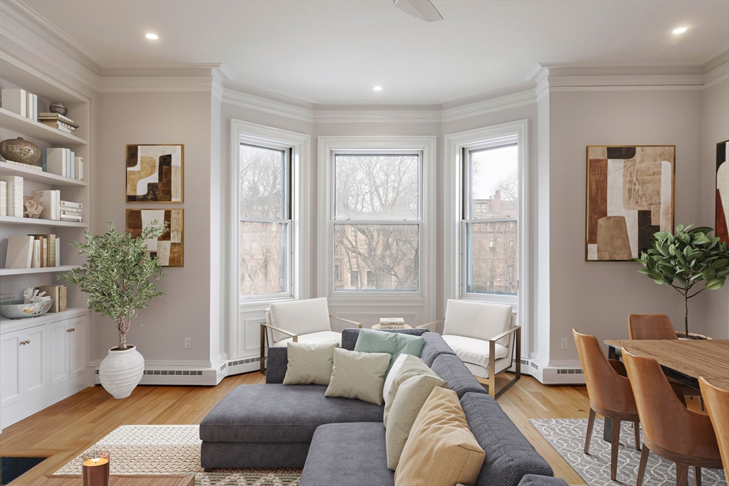 64 Commonwealth Ave # 5