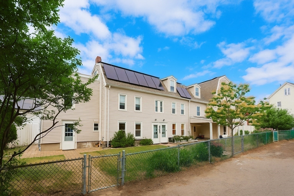 18 Beacon Place # 18