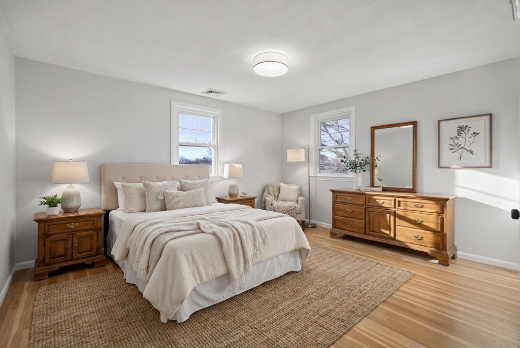 64A Mt. Pleasant Street