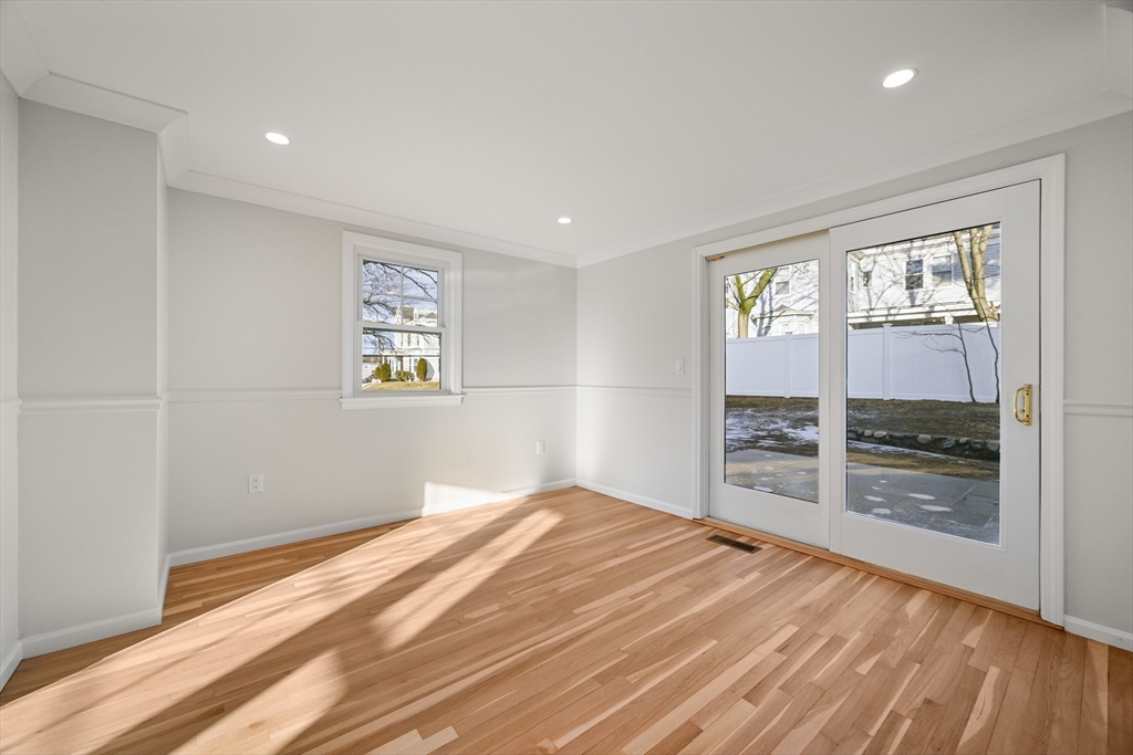 64A Mt. Pleasant Street