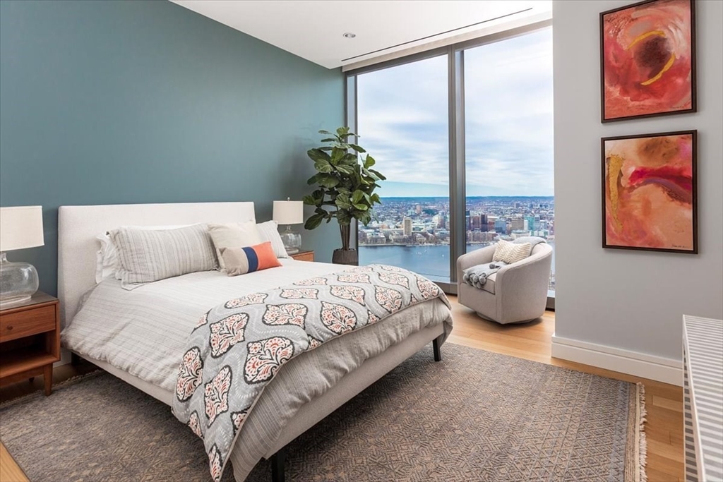 1 Dalton St # 5402