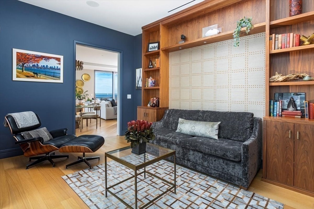1 Dalton St # 5402