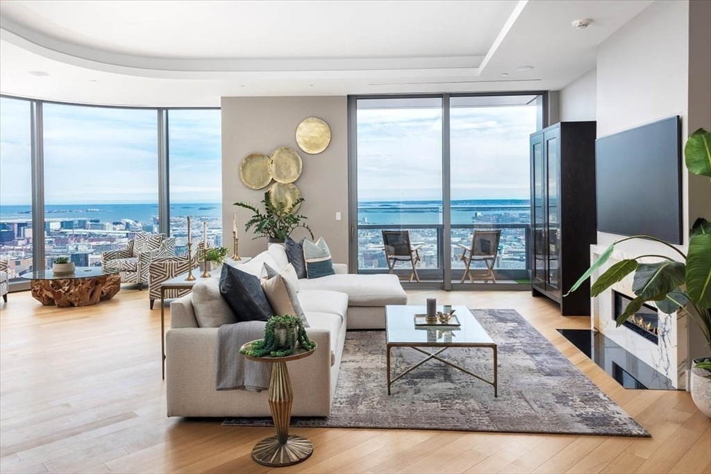 1 Dalton St # 5402