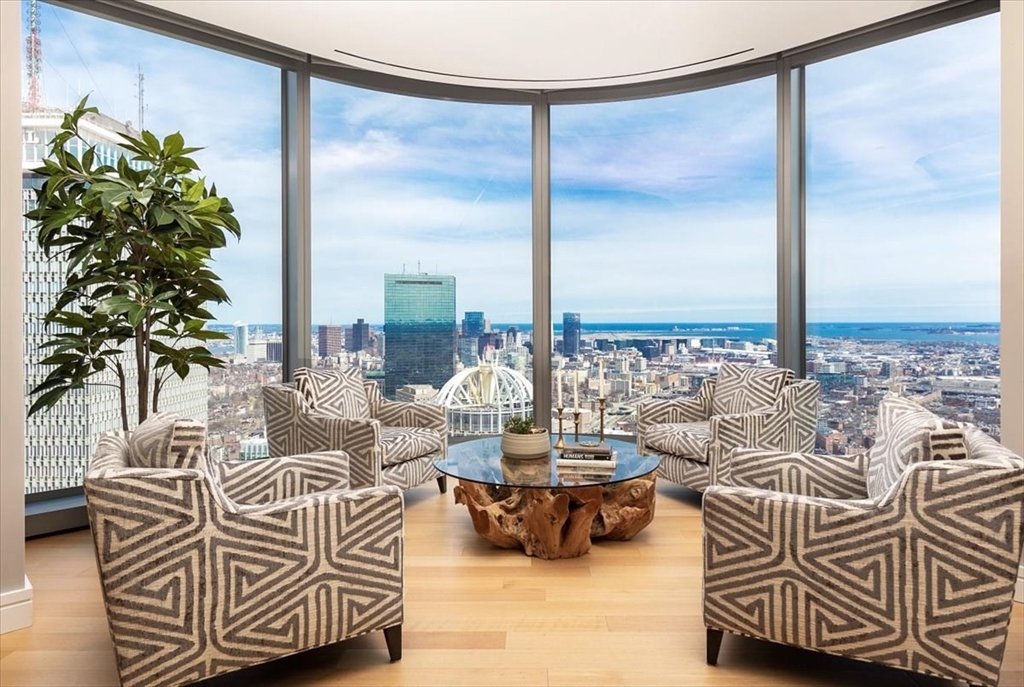 1 Dalton St # 5402