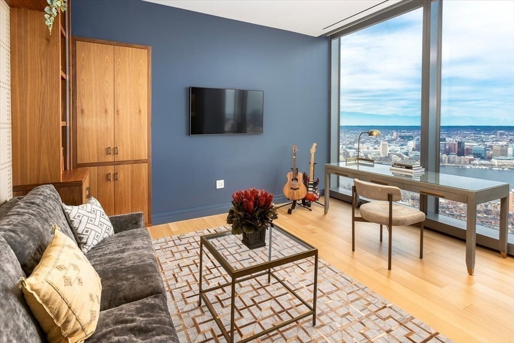 1 Dalton St # 5402