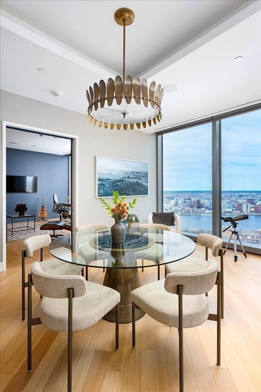 1 Dalton St # 5402