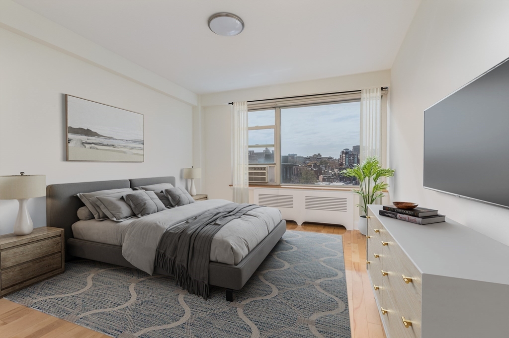 145 Pinckney St # 719