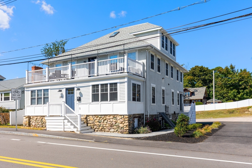 242 Atlantic Ave - Short Term # 2