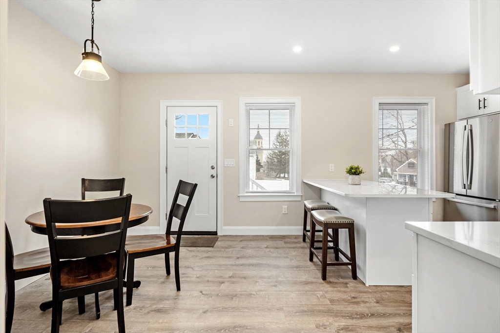 242 Atlantic Ave - Short Term # 2