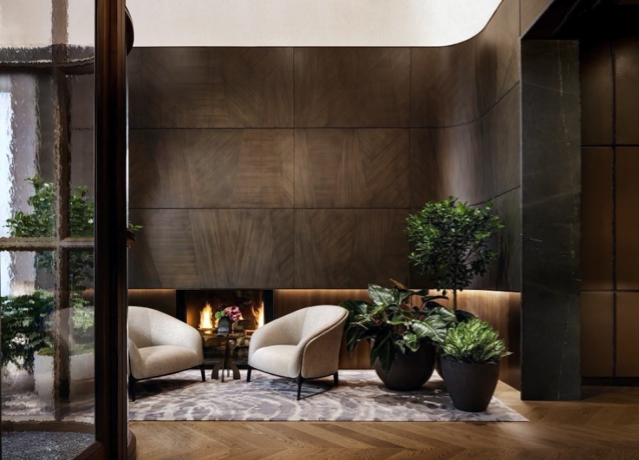 430 Stuart St # 1518