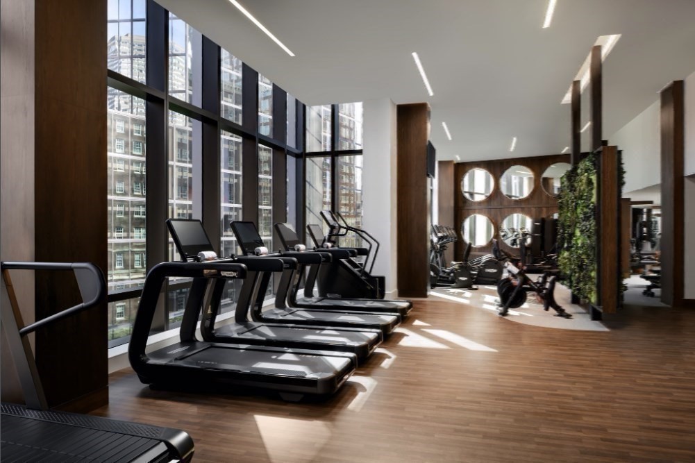 430 Stuart St # 1518