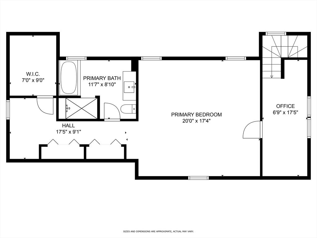 57 Lexington St # 57