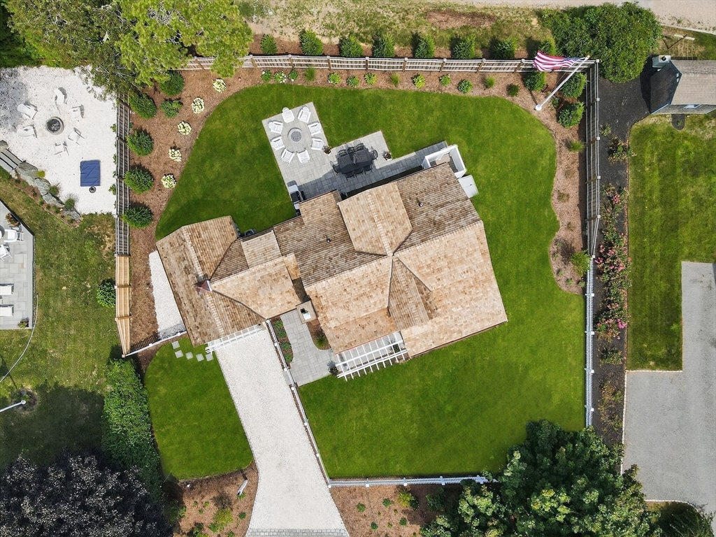 101 Oyster Pond Furlong St