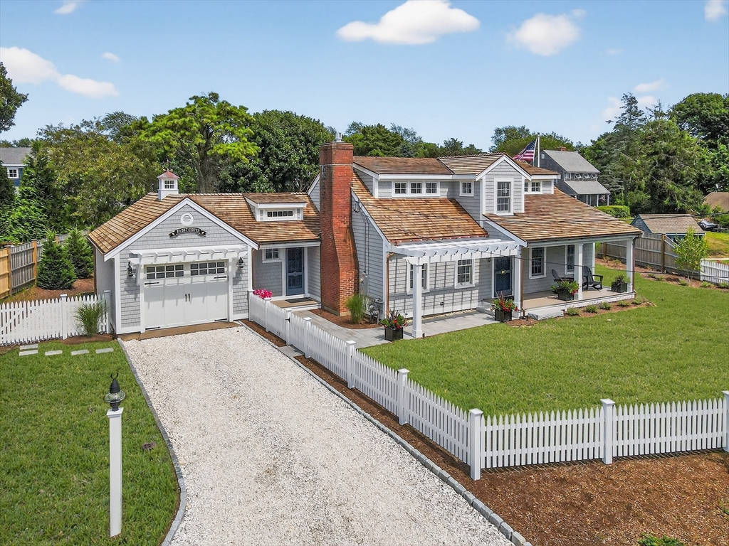 101 Oyster Pond Furlong St