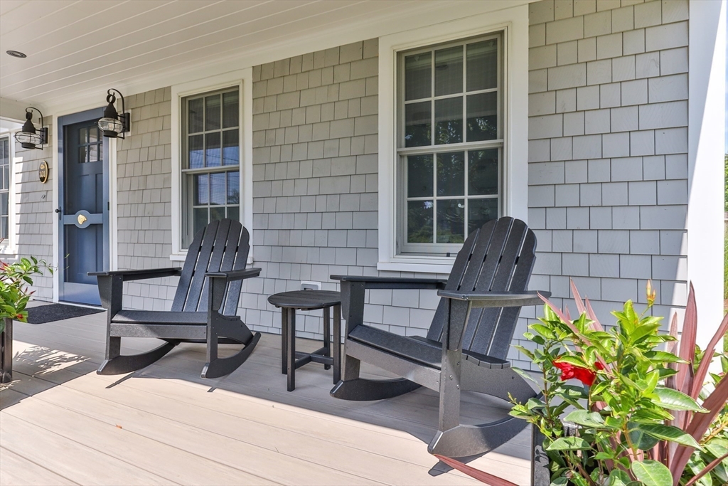 101 Oyster Pond Furlong St