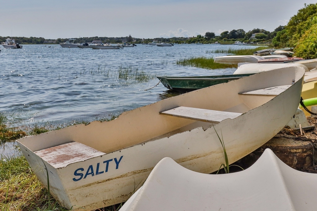 101 Oyster Pond Furlong St