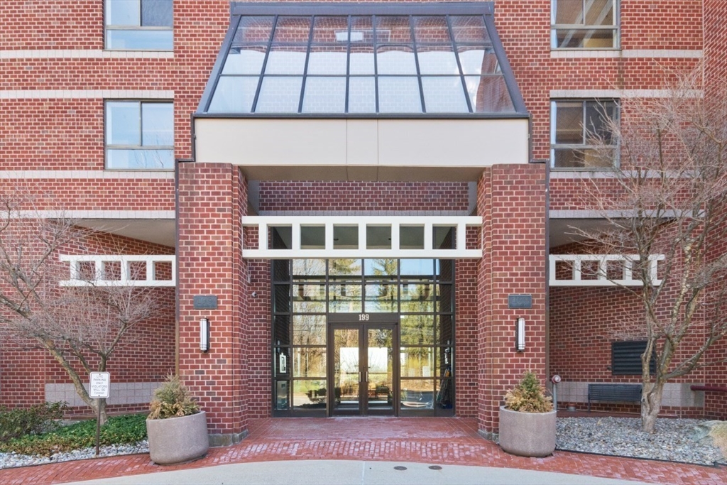 199 Coolidge Avenue # 105