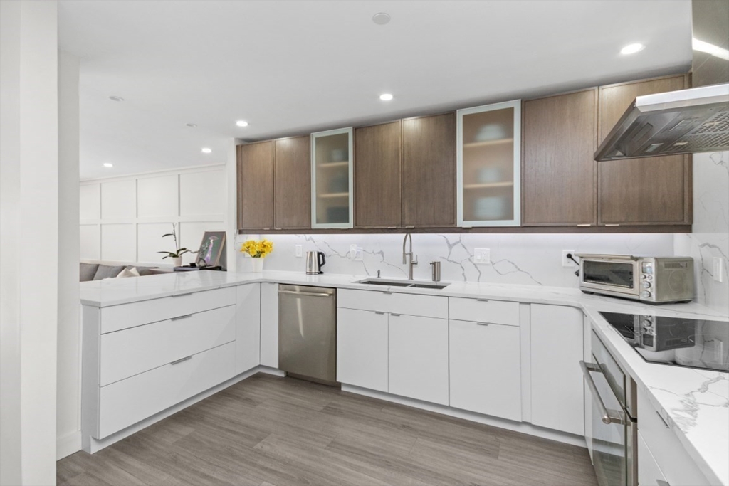 199 Coolidge Avenue # 105