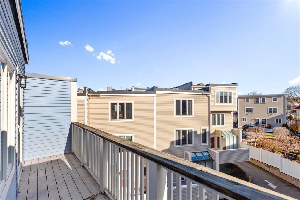 676 Huron Ave # 43 Unit: #43