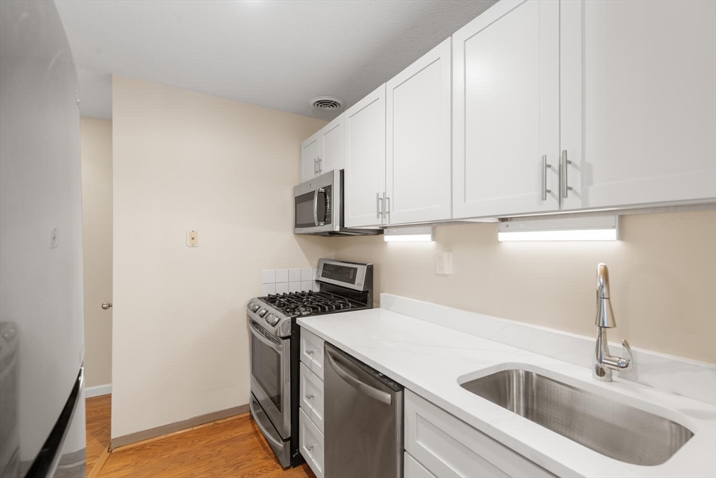 676 Huron Ave # 43 Unit: #43