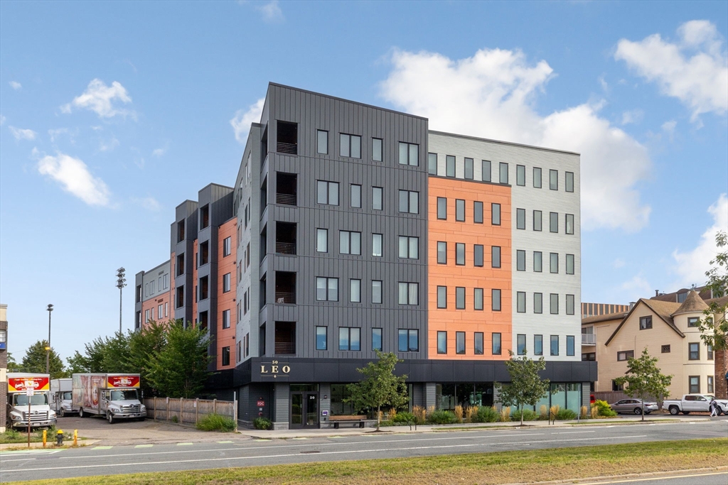 50 Leo M Birmingham Pkwy # 303