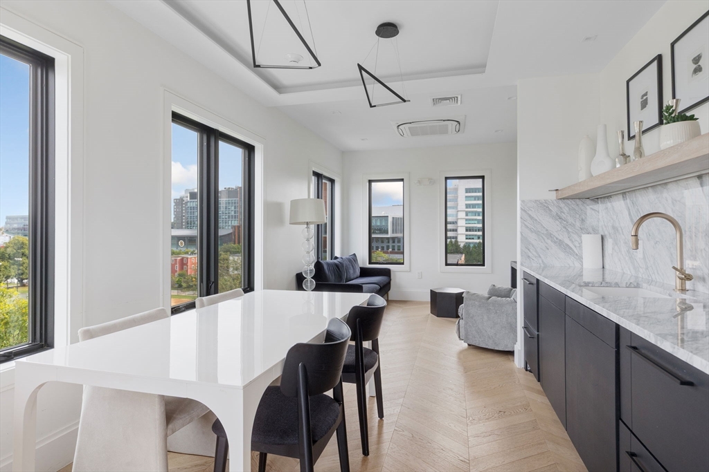 50 Leo M Birmingham Pkwy # 303