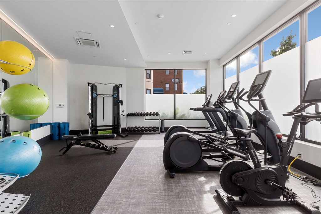 50 Leo M Birmingham Pkwy # 303