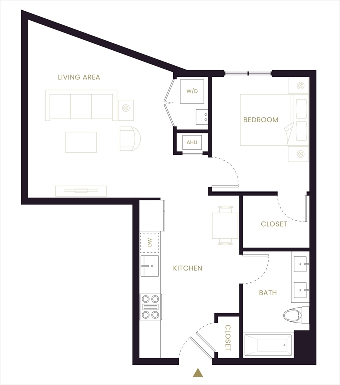 50 Leo M Birmingham Pkwy # 303