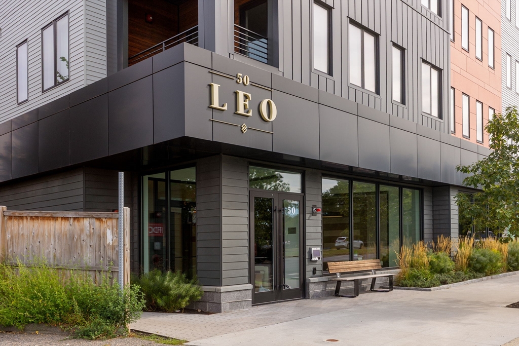 50 Leo M Birmingham Pkwy # 303